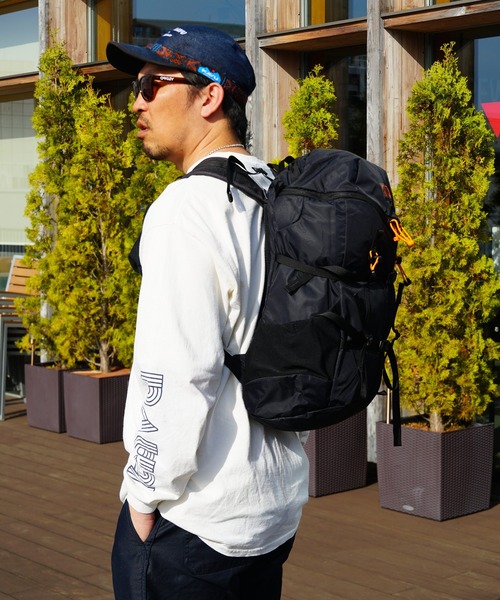 MYSTERY RANCH（ミステリーランチ） デイバック リュック GALLAGATOR