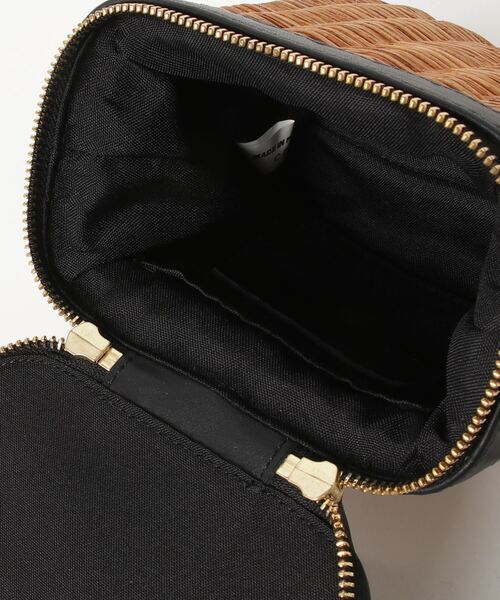 The Bagmati（ザバグマティ） ショルダーバッグ バッグ BAGMATI