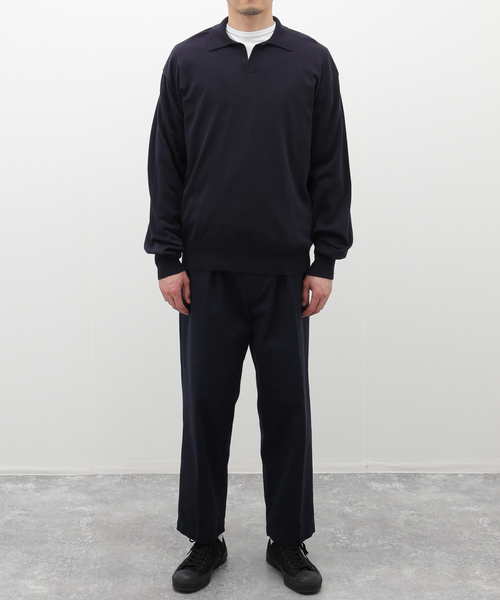 Kaptain Sunshine（キャプテン サンシャイン） セーター ニット