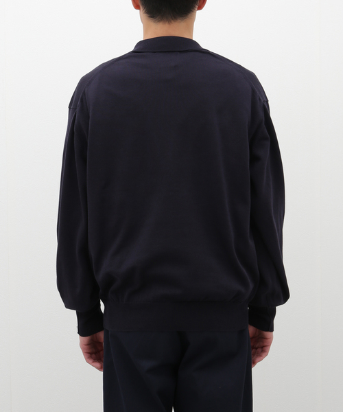 Kaptain Sunshine（キャプテン サンシャイン） セーター ニット