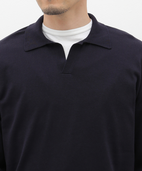 Kaptain Sunshine（キャプテン サンシャイン） セーター ニット