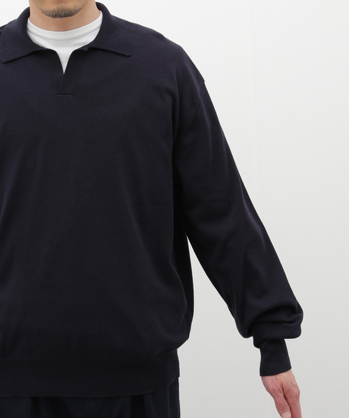 Kaptain Sunshine（キャプテン サンシャイン） セーター ニット