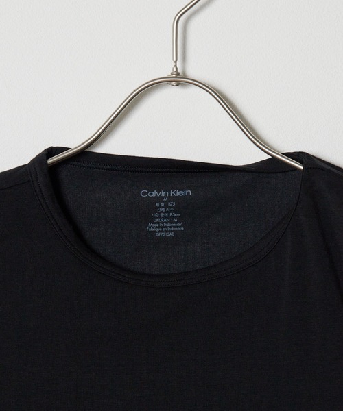 Calvin Klein スポーツブラ Klein/カルバンクライン T-SHIRT