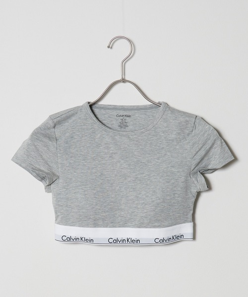 Tシャツブラレット ¥9,900 ブラレット - Icon Cotton Modal Tシャツブラレット[My
