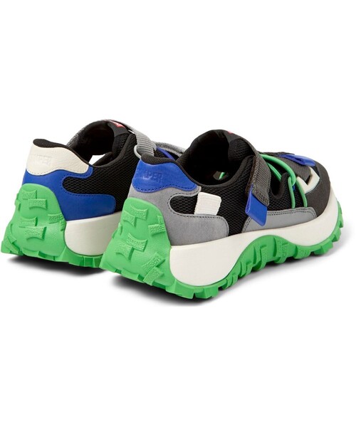 【美品】カンペール ツインズ CAMPER TWINS 靴 レディース シューズ K201425-028_LF.png