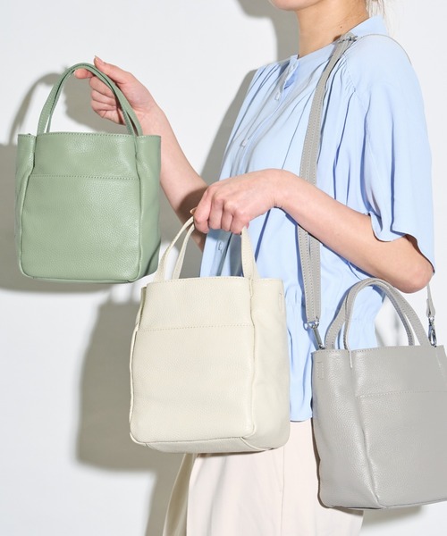 亞紀 LAZY SUSANバッグ ハリウッドランチマーケットトートバッグ HOLLYWOOD RANCH MARKET Mother Nature トートバッグL TBG