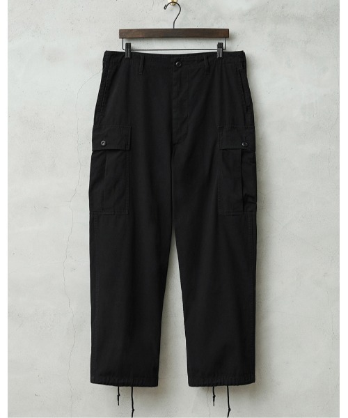 ジャングルファティーグパンツWAIPER WP1031 WAIPER.inc パンツ WP1031 ジャングルファティーグ 1st メンズ