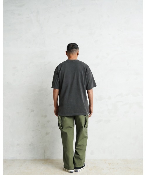 WAIPER.inc パンツ WP1031 ジャングルファティーグ 1st パンツ メンズ