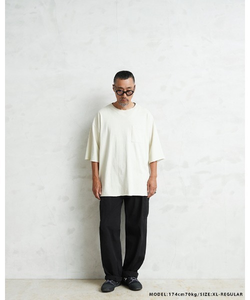 WAIPER.inc パンツ WP1031 ジャングルファティーグ 1st メンズ