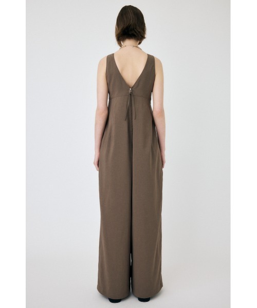 MOUSSY LOOSEオールインワン　値下げしました MOUSSY | LOOSE オールインワン (オールインワン ) |SHEL'TTER