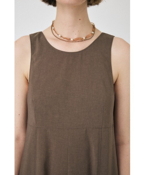 MOUSSY オールインワン LOOSE レディース : ZOZOTOWN Yahoo!店