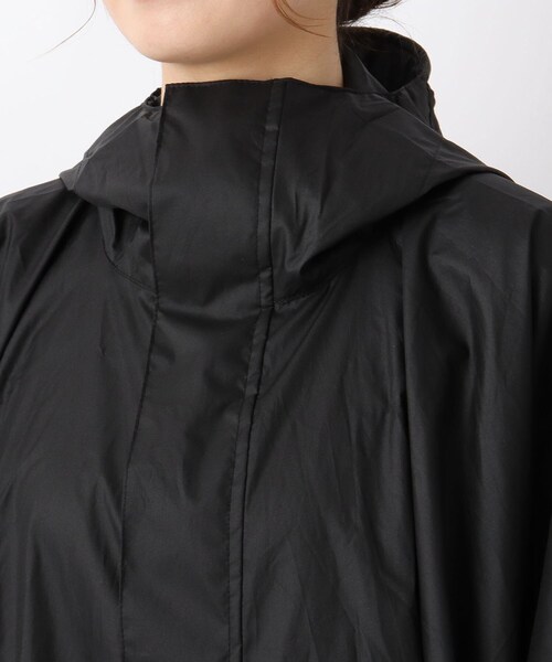 212 KITCHEN STORE Wpc. R006ポンチョ BK : ZOZOTOWN Yahoo!店