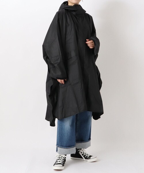 モモキング　レインコート 黒 2XL 7点 fd9bc05361859e470cd8d2b6ad1ca4