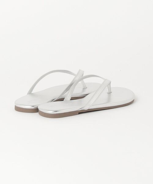 BEAUTY＆YOUTH UNITED ARROWS 「BEAUTY&YOUTH ARROWS」 フラット