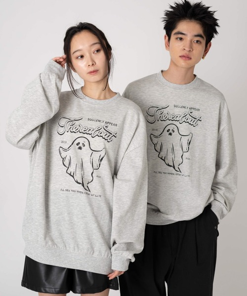 WEGO しなこ 140cm スウェット モンスター475ショートスウェット – WEGO ONLINE STORE