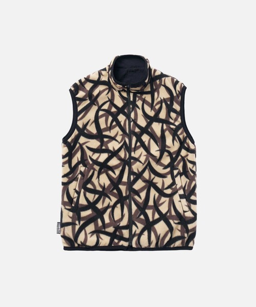 GRAMICCI リバーシブルベスト GRAMICCI（グラミチ） リバーシブル ベスト REVERSIBLE VEST GRAMICCI