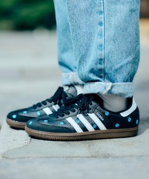 大人気 早い者勝ち adidas SAMBA OG コーデのアクセントにGOOD 大人気 早い者勝ち adidas SAMBA OG 淡いカラーで可愛い (adidas