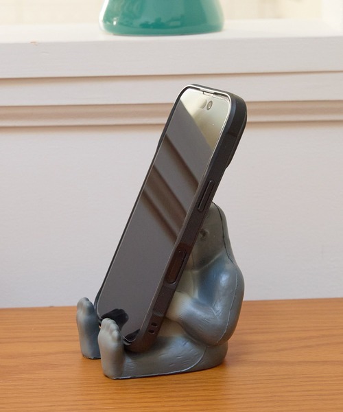 niko and…（ニコアンド） オリジナルモバイルスタンド : ZOZOTOWN