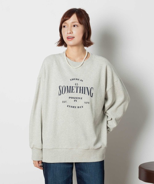 i.love.world スウエット トップス / スウェット 通販 | Sir online store / サー