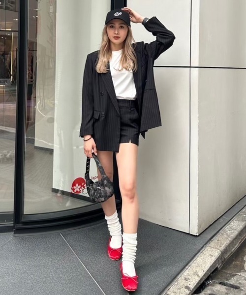 NEW ERA キャップ 帽子 ACLENT×NEW ERAポイントロゴキャップ