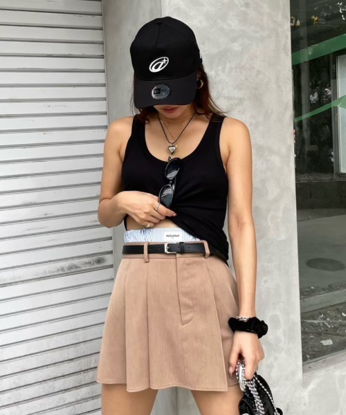 NEW ERA キャップ 帽子 ACLENT×NEW ERAポイントロゴキャップ