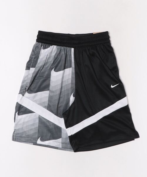 NIKE パンツ 「NIKEアパレル」DF アイコン 8インチ ショート AOP