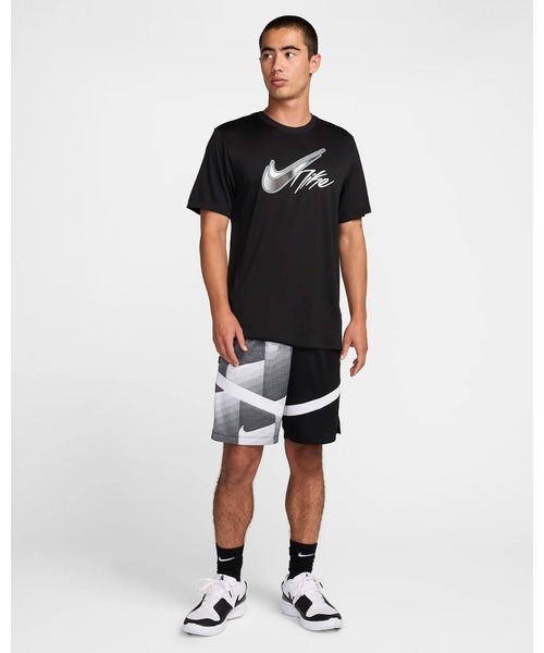 NIKE（ナイキ） パンツ 「NIKEアパレル」DF アイコン 8インチ ショート