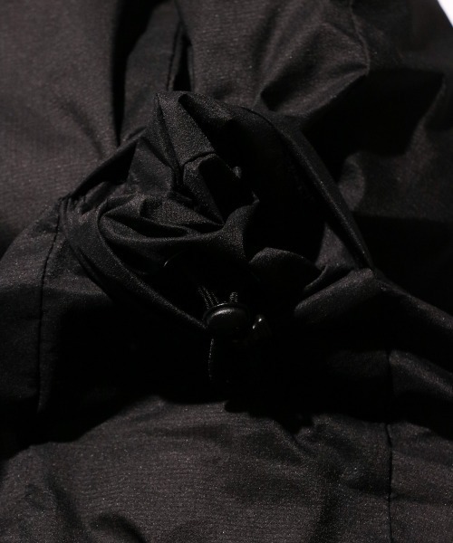 ダウンジャケット ダウン NANGA / ナンガ MOUNTAIN BELAY COAT マウンテンビレーコート メンズの画像