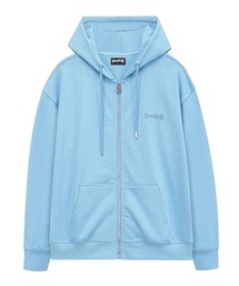 SUPPLIER パーカー SUPPLIER/サプライヤー Cross Zip Hoodie