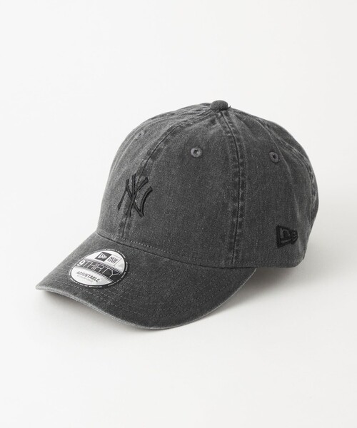 NEW ERA キャップ 帽子 「別注」「NEW ERA」GLR 9THIRTY ACID