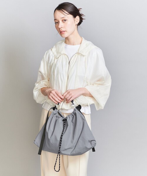 BEAUTY＆YOUTH UNITED ARROWS ショルダーバッグ バッグ パラ