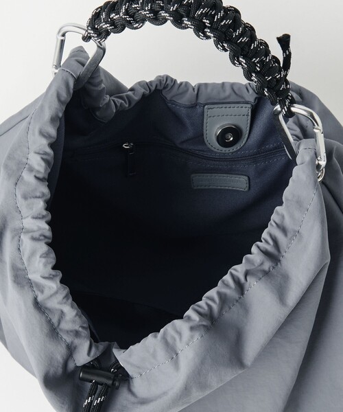 BEAUTY＆YOUTH UNITED ARROWS ショルダーバッグ バッグ パラ