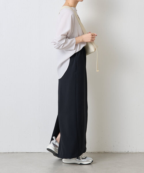 COLLAGE GALLARDAGALANTE 定価¥22,000 ロングジレ - メルカリ