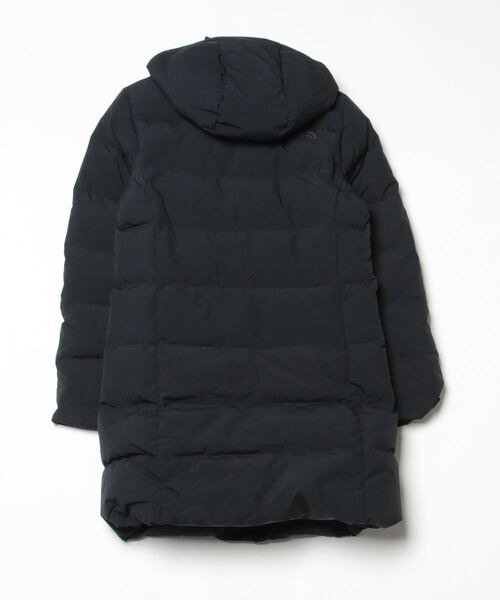THE NORTH FACE レディースダウンコート、ダウンジャケット（丈タイプ