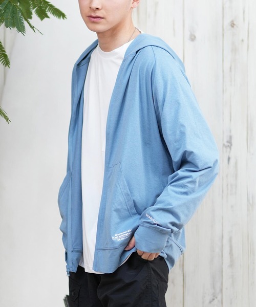 ムラサキスポーツ ラッシュガード 「ムラサキスポーツ限定」DEAR