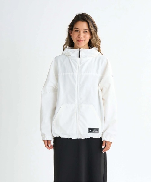 ROXY（ロキシー） ブルゾン アウター DELIGHTFUL MODE/ロキシーワイド