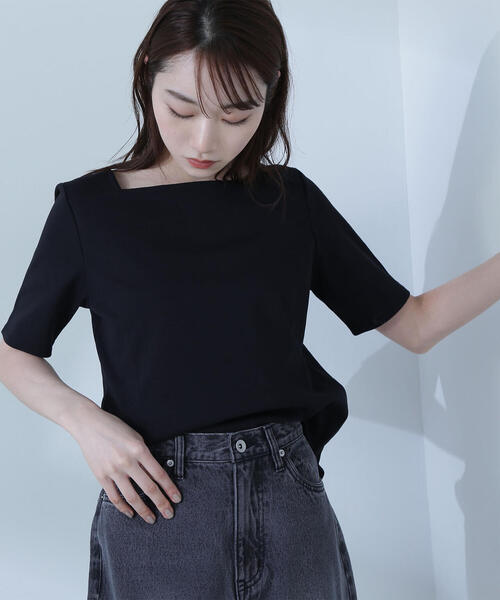 NATURAL BEAUTY BASIC tシャツ ベーシックTシャツシリーズ