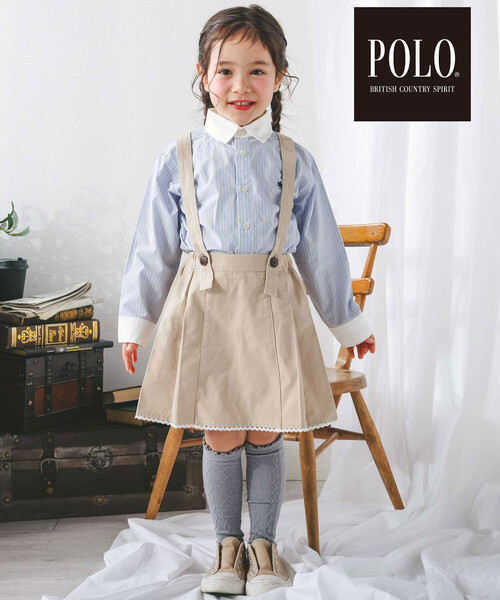 SLAP SLIP（スラップスリップ） ブラウス シャツ キッズ 子供服 男の子