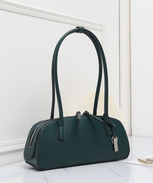 Ungrid（アングリッド） ボストンバッグ 「Ungrid/アングリッド