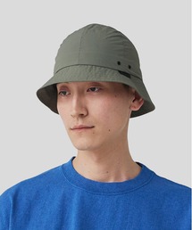 帽子 ハット Nylon Tussah Hat メンズ レディース｜ZOZOTOWN Yahoo!店