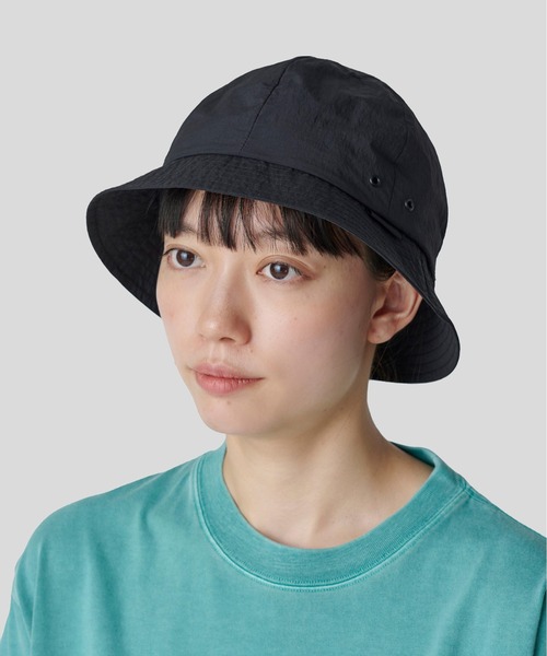 snow peak 帽子 ハット Nylon Tussah Hat メンズ レディース