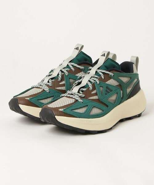 adidas（アディダス） スニーカー カンタイ トレイル メンズ 