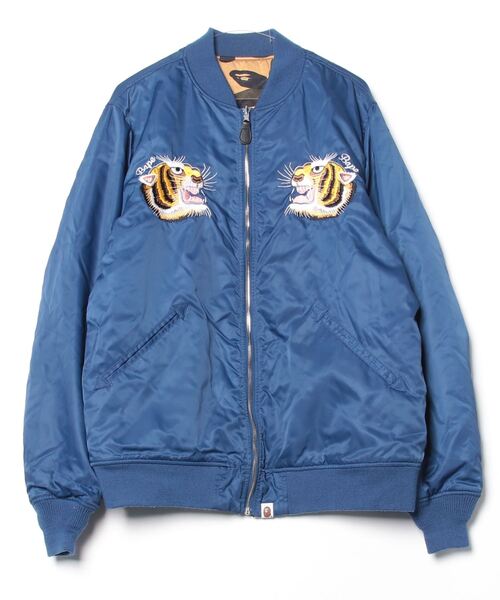 A Bathing Ape スカジャン 2XL A Bathing Ape スカジャン 2XL 【公式通販】