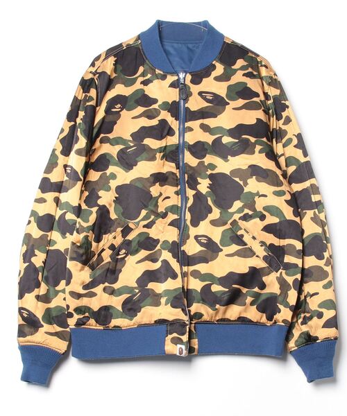 A Bathing Ape スカジャン 2XL 【公式通販】