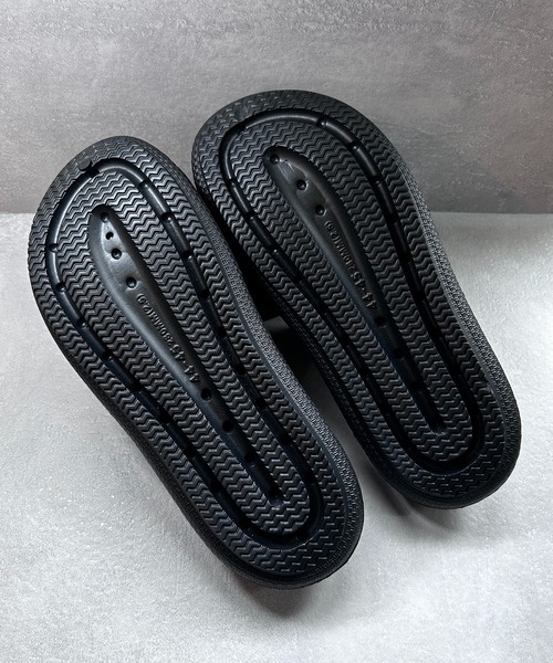 CALIFORNIA OUTFITTERS サンダル 3-2A81 メッシュクロッグサンダル