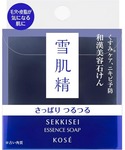 洗顔 雪肌精 エッセンス ソープの詳細画像3