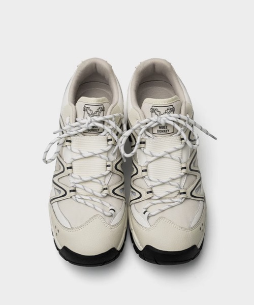 WESTBOY スニーカー シューズスニーカー 厚底 ダッドスニーカー