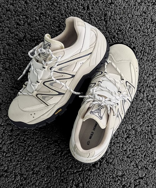 ☆人気☆【AGE】☆MULE スニーカー☆23-30cm☆兼用☆ WESTBOY スニーカー ハイソールシューズスニーカー 厚底 ダッド
