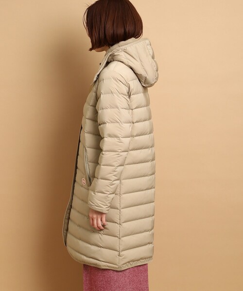 VINCENT ET MIREILLE（ヴァンソン エ ミレイユ） ダウンコート 02