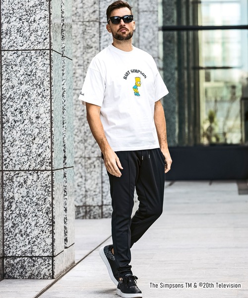 1PIU1UGUALE3 RELAX tシャツ RELAX(ウノピゥウノウグァーレトレ